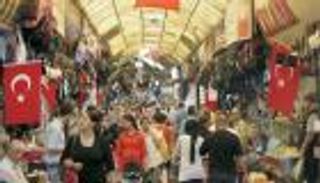 التضخم يتوحش في تركيا.. أسوأ موجة ارتفاع منذ 24 عاما