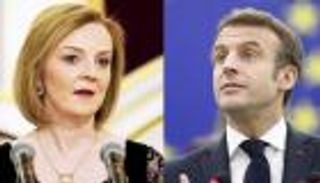 باريس ماكرون ولندن تراس.. مؤشرات عداء لا تنبئ بتعاون