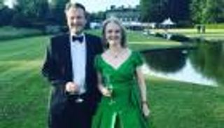 تراس "الحديدية".. ماذا تعرف عن عائلتها؟