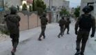 قائد الجيش الإسرائيلي: اعتقلنا 1500 مطلوب بالضفة الغربية