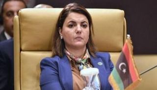 رئاسة المنقوش لمجلس الجامعة العربية تثير أزمة