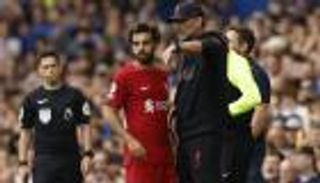 بالصور.. لماذا كلوب سبب تراجع مستوى محمد صلاح؟