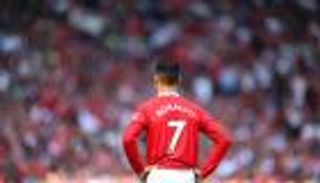 لاعب احتياطي يسخر من كريستيانو رونالدو قبل مواجهة أرسنال (فيديو)