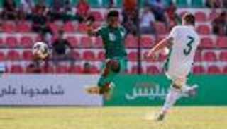 كأس العرب للناشئين.. الجزائر تتأهل إلى النهائي بسيناريو مكرر  