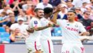 اللاعب يوضح.. هل أصيب آدم وناس في أول مباراة مع ليل؟