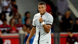 كيليان مبابي