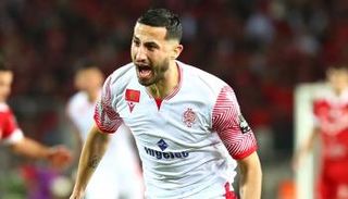 أيمن الحسوني