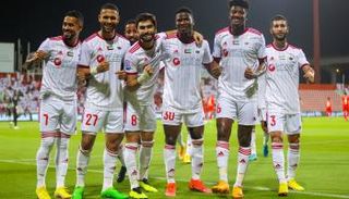الشارقة الإماراتي