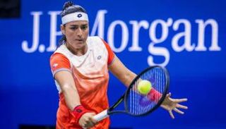 التونسية أنس جابر