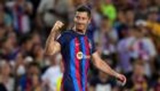 قبل برشلونة.. كيف كانت انطلاقات ليفاندوفسكي في دوري أبطال أوروبا؟