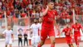 ترتيب الدوري الجزائري.. اتحاد العاصمة يقلق صدارة شباب بلوزداد