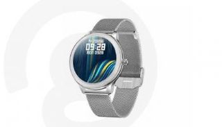 ساعة ذكية بوظيفة الهاتف من "كولمي"