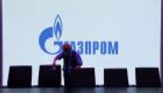  تراجع أسعار الغاز في أوروبا رغم "جفاف" أنابيب روسيا