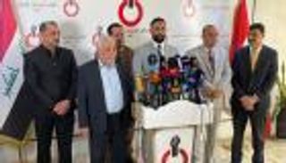 استبعاد الأحزاب المسلحة.. خارطة تحالف سداسي لـ"إنقاذ" العراق