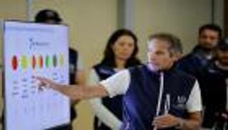 "زابوريجيا" النووية.. تقرير "الطاقة الذرية" يرصد أضرارا بالمحطة ويحذر