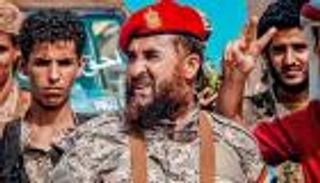 هدار الشوحطي.. حائط صد يافع يترجل برصاص قناص حوثي