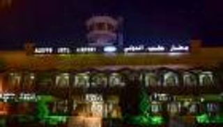 الدفاعات السورية تتصدى لهجوم إسرائيلي على مطار حلب