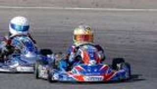 من القرم للشيشان.. ما أسباب نقل بطولة سيارات يشارك فيها حفيد بوتين؟