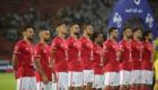 الدوري المصري.. ملامح مدرب الأهلي الجديد تظهر على "إنستجرام"