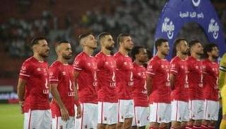 فريق الأهلي