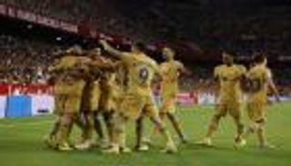 موعد مباراة برشلونة وفيكتوريا بلزن في دوري أبطال أوروبا والقنوات الناقلة