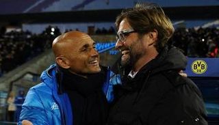 كلوب وسباليتي