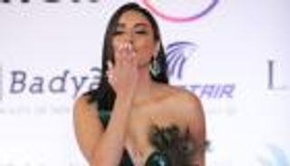 بعد مقطع "حميمي".. جوري بكر تنشر صورًا جديدة مع خطيبها