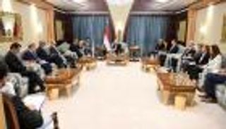اليمن يدعو لردع الحوثي ووضع حد لتهديد خطوط الملاحة الدولية
