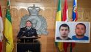 حوادث "الطعن الجماعي" بكندا.. الشرطة تكشف مصير المتهمين