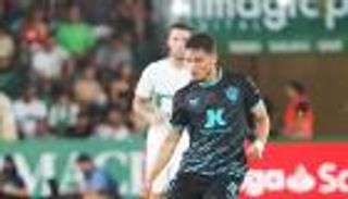 ترتيب الدوري الإسباني.. ألميريا يمنح بلد الوليد انتصاره الأول