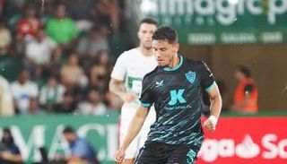 ألميريا ضد بلد الوليد