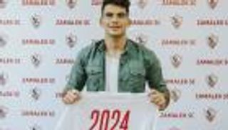 بسبب الزمالك.. أحمد سيد زيزو يثير أزمة في الدوري الفرنسي