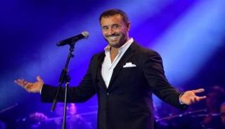 كاظم الساهر