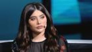 تاتو وستوري.. إنجي خوري تتغزل مجددا في أدهم نابلسي