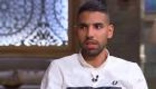 مرض مؤمن زكريا.. ما هو التصلب الجانبي الضموري؟