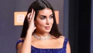 الفنانة ياسمين صبري