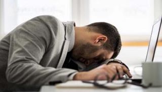 متلازمة التعب - أرشيفية