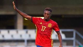 إينياكي ويليامز