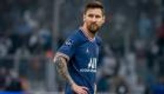 مع غياب رونالدو.. تجاهل ميسي في فيديو دوري أبطال أوروبا الرسمي
