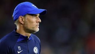 توماس توخيل مدرب تشيلسي