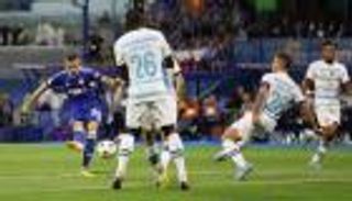 دوري أبطال أوروبا.. تشيلسي يبدأ مشواره بخسارة ودورتموند ينتصر