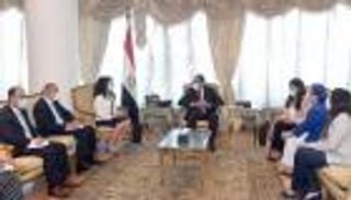 مصر.. حانت مرحلة تنفيذ برامج التكيف المناخي في العالم
