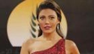 ريهام حجاج تفجر مفاجأة بصورة نادرة.. من هو زوجها الأول؟