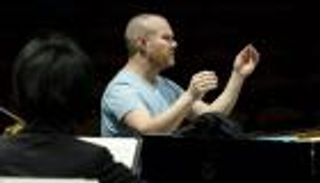 وفاة الموسيقار الألماني "لارس فوجت" بعد صراع مع السرطان