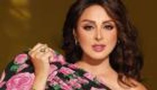 أنغام تطل بفستان أخضر في أحدث ظهور.. وتوجه رسالة لنجلها (صورة)