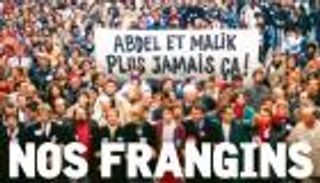 الجزائر ترشح فيلم "إخواننا" لتمثيلها في جائزة "الأوسكار"