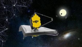 العثور على قزم بني أحدث إنجازات تلسكوب جيمس ويب