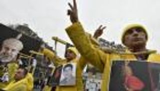 إسقاط حكم الإعدام على 3 محتجين بإيران.. هل أتت الضغوط بثمارها؟