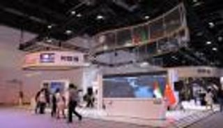 ثمار التعاون بين الإمارات والصين في تجارة الخدمات تلفت أنظار العالم