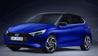 هيونداي i20 
